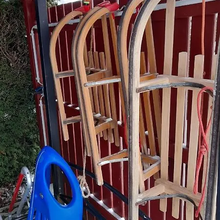 Alt Monjoie * روتجن