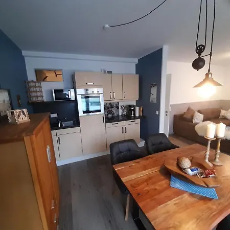 Alt Monjoie Apartment *