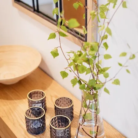 Alt Monjoie Apartment *