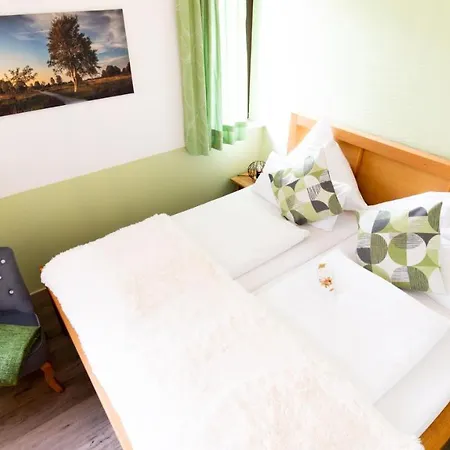 Alt Monjoie アパート レートゲン