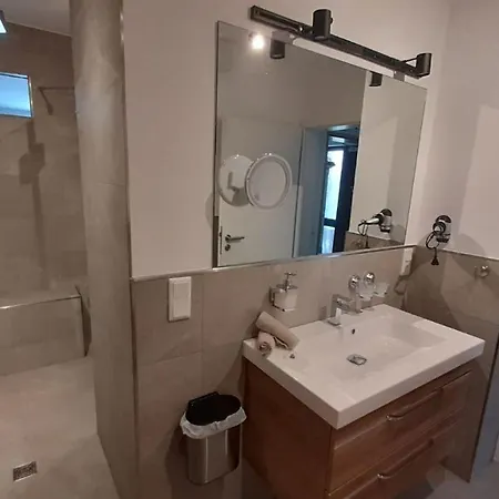 Alt Monjoie Apartment Roetgen