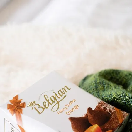 아파트 Alt Monjoie