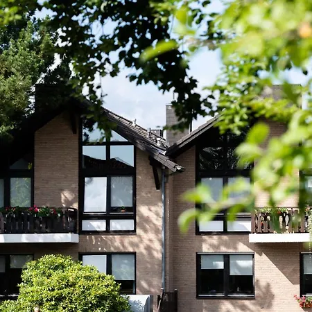 شقة Alt Monjoie *