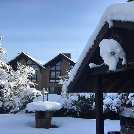 Alt Monjoie * روتجن