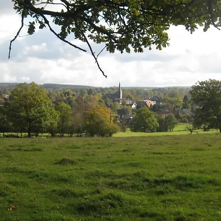 Alt Monjoie * 로에트겐