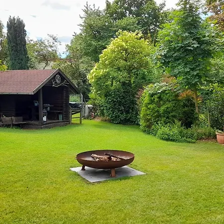 Alt Monjoie 아파트 *