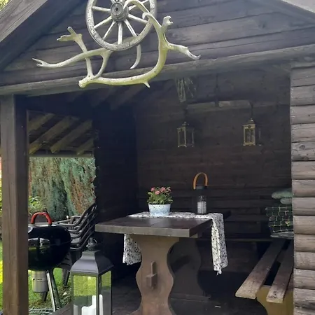 Alt Monjoie * Roetgen