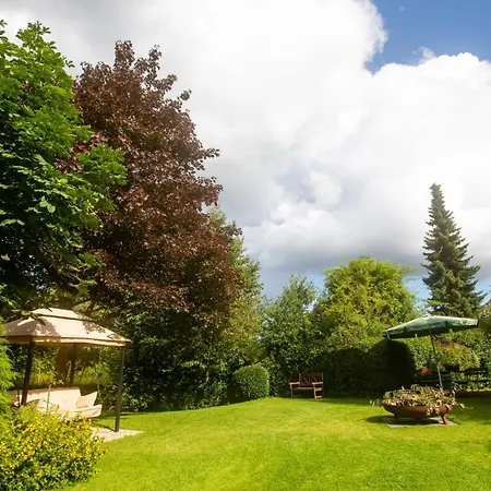 아파트 Alt Monjoie 로에트겐