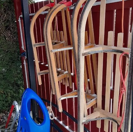 Alt Monjoie * Roetgen