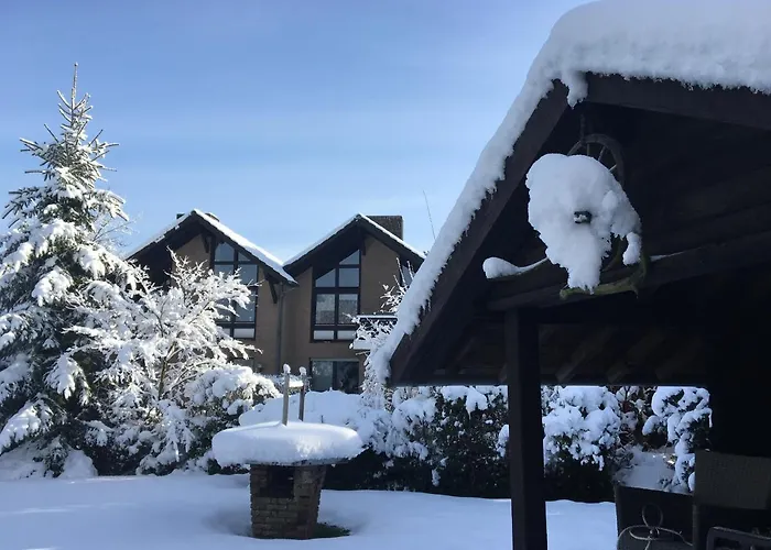 Alt Monjoie * Roetgen