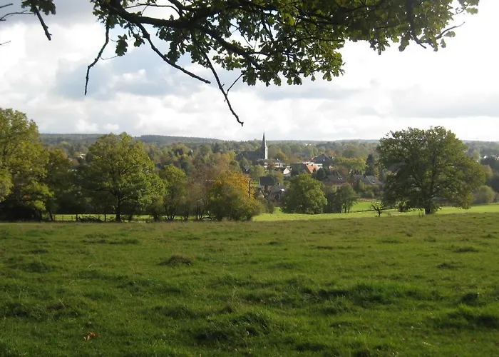 Alt Monjoie * Roetgen