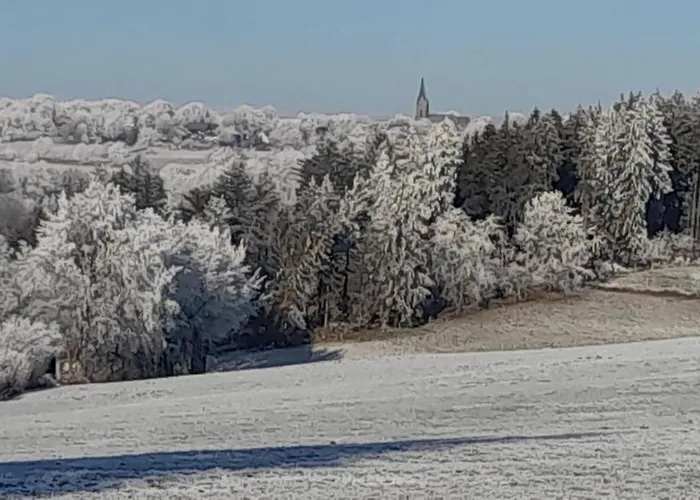 Daire Alt Monjoie Roetgen