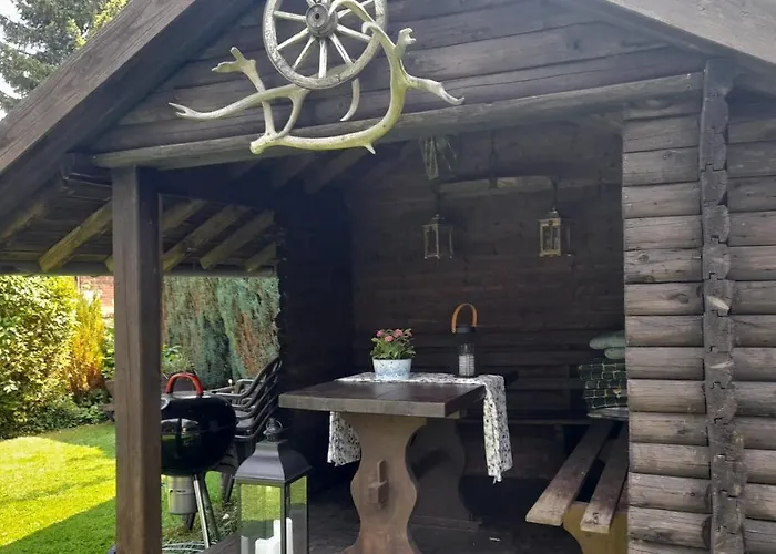 Alt Monjoie * Roetgen