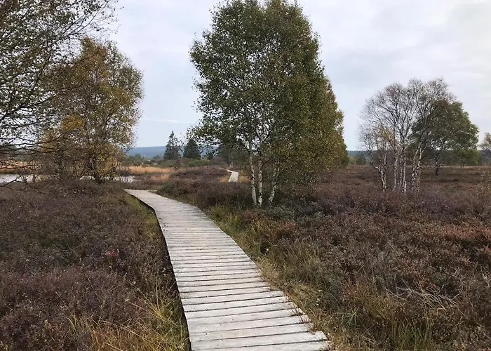 Alt Monjoie Daire Roetgen