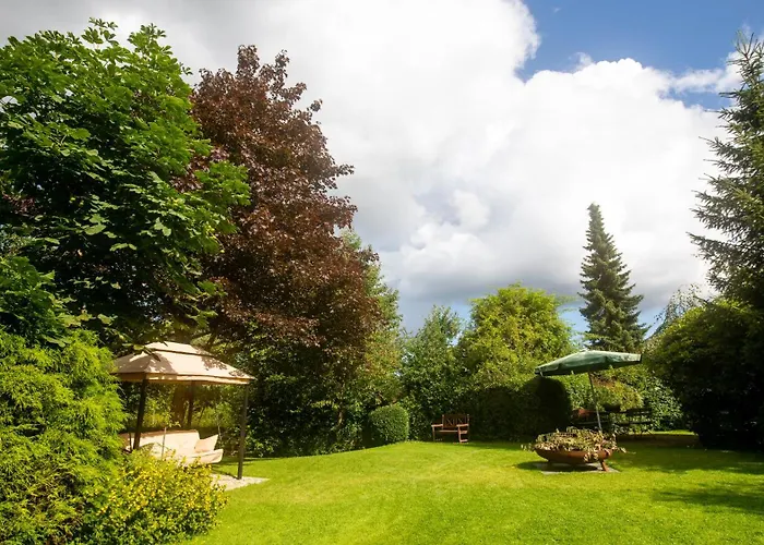 Daire Alt Monjoie Roetgen